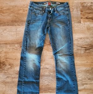 Arizona Bootcut Jeans